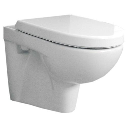 Унитаз консольный CERSANIT YASMINA (без крышки)