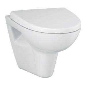 Унитаз консольный CERSANIT PARVA