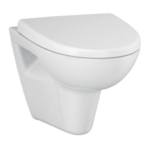 Унитаз консольный CERSANIT PARVA