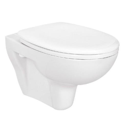 Унитаз консольный CERSANIT PRESIDENT