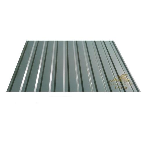 Профнастил Вин-Скиф ГП-8 полиэстер 0,45, Корея