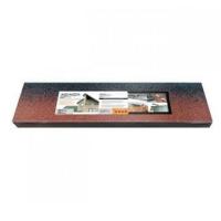 Коньково-карнизна черепиця Акваїзол Коньково-карнизна черепиця Акваїзол