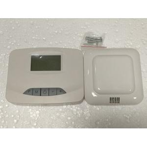 Беспроводной терморегулятор Verol VT-1515 WLS