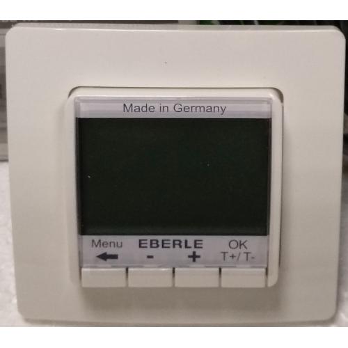 Терморегулятор Eberle FITnp 3U