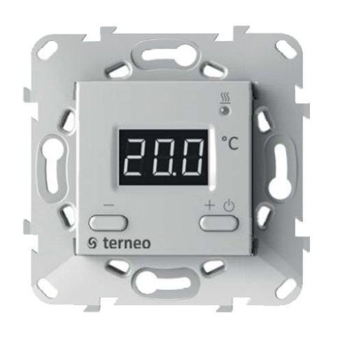Терморегулятор Terneo ST Терморегулятор Terneo ST