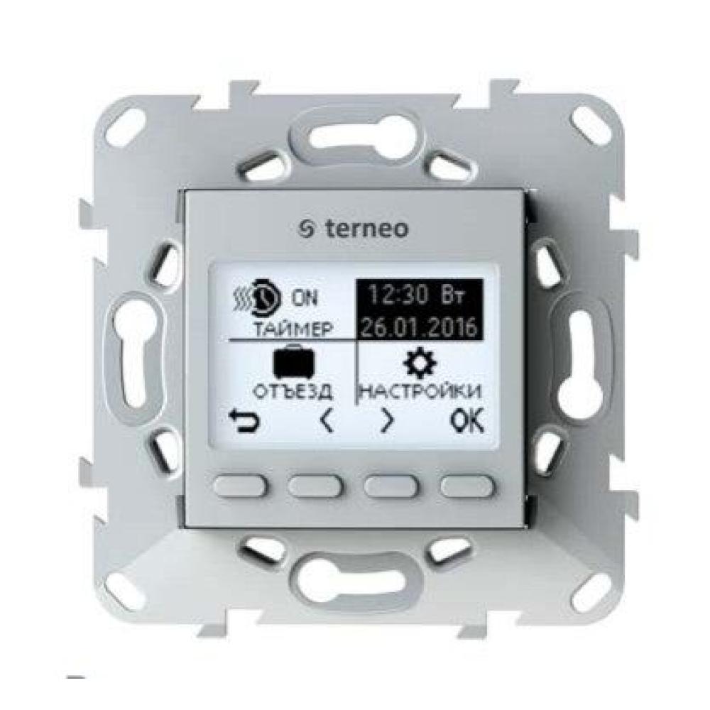 Терморегулятор Terneo Pro