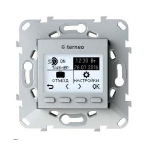 Терморегулятор Terneo Pro