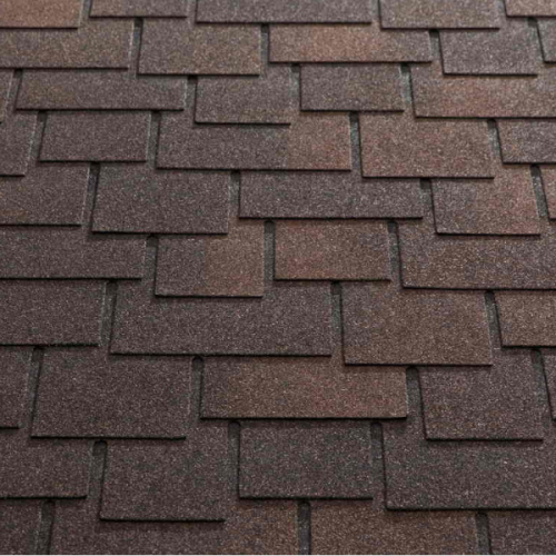 KATEPAL Бітумна черепиця Ambient Аравійське дерево