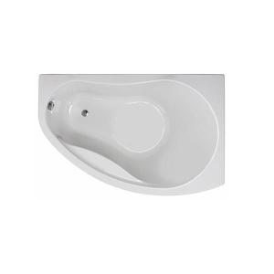 Акриловая ванна KOLO PROMISE 170x110 (левая/правая) (сифон в подарок)