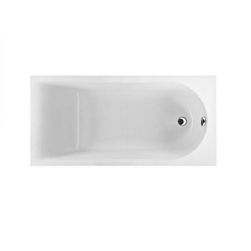 Акрилова ванна KOLO MIRRA 150x75 з підголовником (сифон у подарунок)
