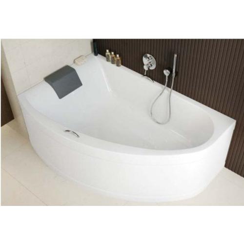 Акриловая ванна KOLO MIRRA 170x110 (левая/правая) (сифон в подарок)