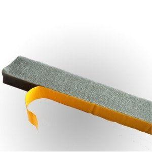 Ущільнювач покрівельний трикутний клійовий 1м Ущільнювач покрівельний трикутний клійовий 1м