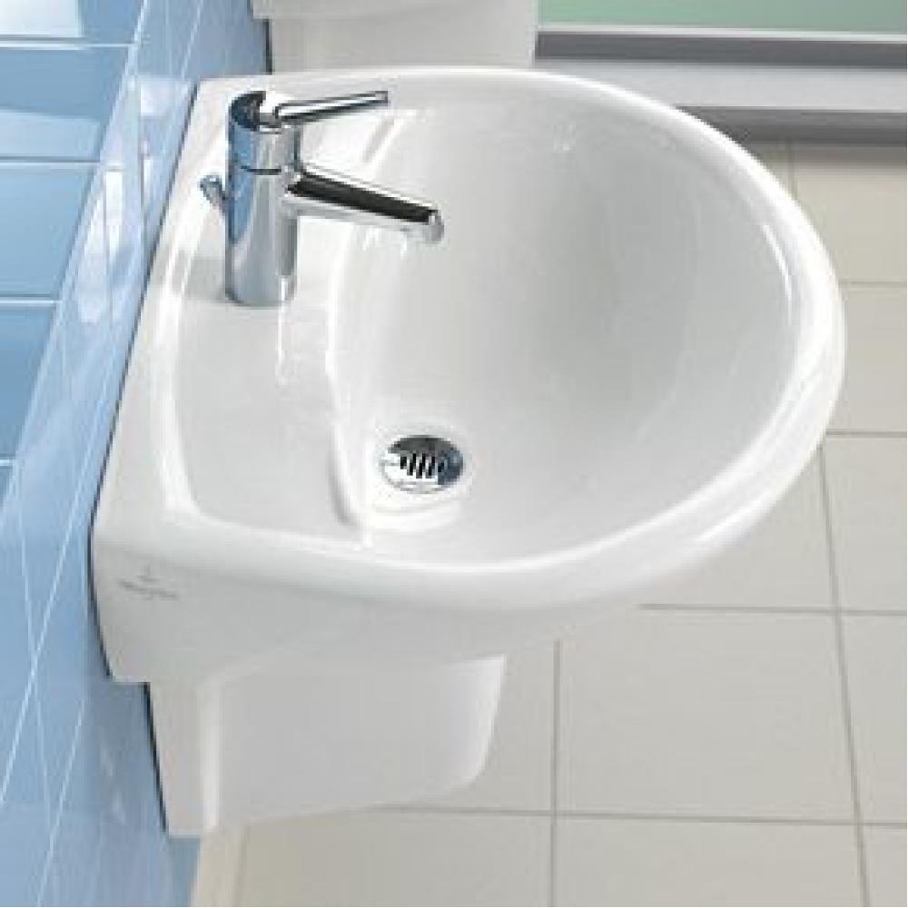 Раковина Villeroy & Boch Omnia pro 7K594501 45х35