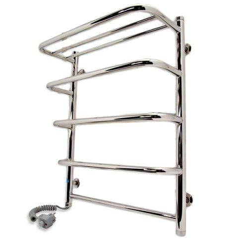 Сушка для рушників водяна Laris Стандарт з полицею