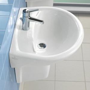 Раковина Villeroy & Boch Omnia pro 6K596001 60х50