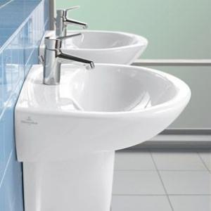 Раковина Villeroy & Boch Omnia pro 6K596501 65х51