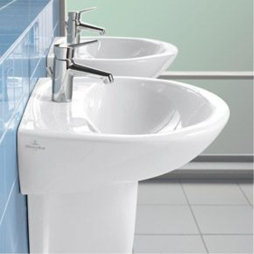 Раковина Villeroy & Boch Omnia pro 7K594501 45х35
