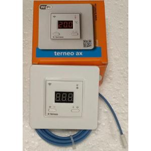 Терморегулятор Terneo AX WiFi