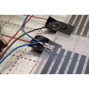 In-Therm Інфрачервона плівка ширина 100 см In-Therm Інфрачервона плівка ширина 100 см