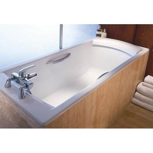 Ванна чавунна Jacob Delafon BIOVE 170х75 з ножками та ручками (E2938-00)