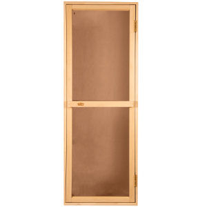 Двери для сауны Tesli Reliable 678х1880