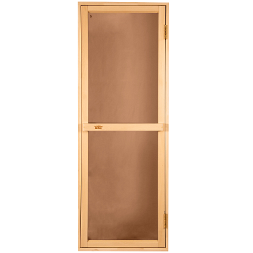 Двері для сауни Tesli Reliable 678х1880