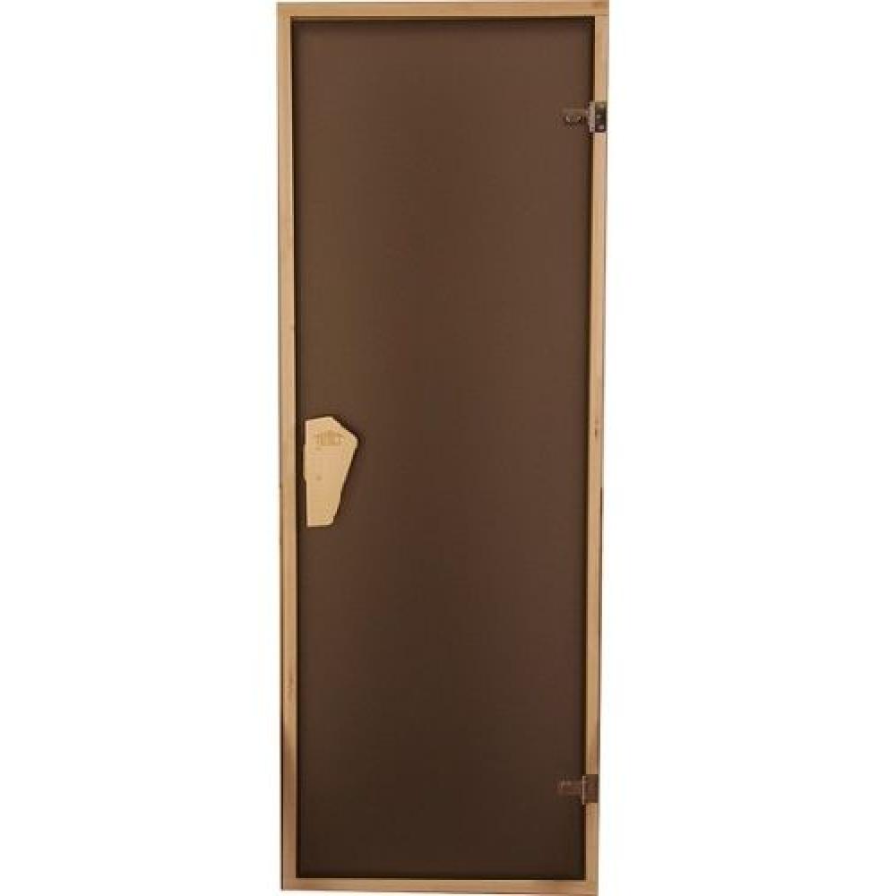 Двери для сауны Tesli Sateen 678х1880