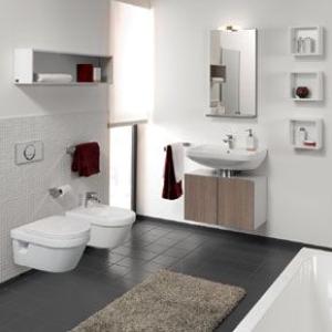Раковина под пьедестал Villeroy & Boch Omnia architectura 51756501 65x50