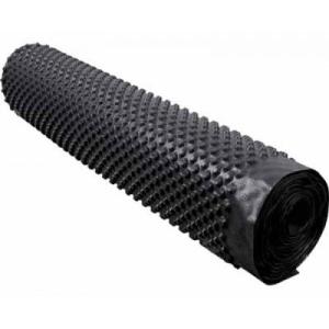 Дренажная мембрана Ventfol Standart 400г/м2 (2х20м)