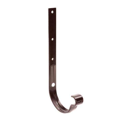 Galeco кронштейн ринви металевий 130