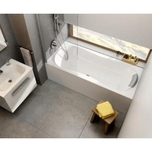 Акрилова ванна Ravak Campanula II 170х75