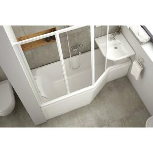 Акрилова ванна Ravak BeHappy 150х75 L/R Акрилова ванна Ravak BeHappy 150х75 L/R