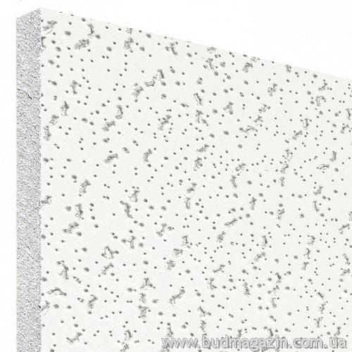 AMF плита для підвисної стелі Trento 600х600х13 мм