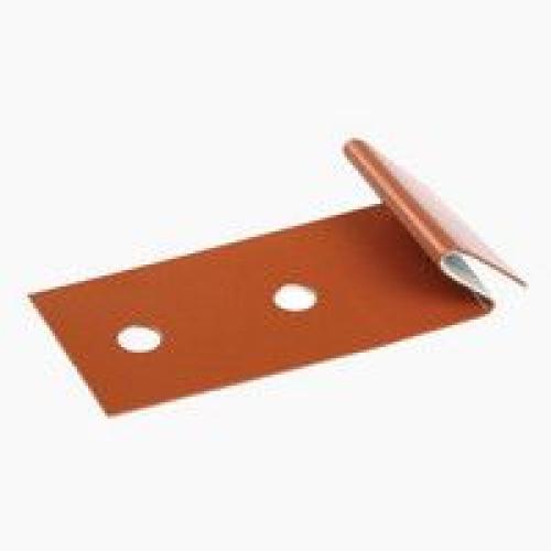 Кляймер для крепления ендовы