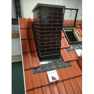 Оклад для димоходу Fakro GZK-AS 38 Оклад для димоходу Fakro GZK-AS 38