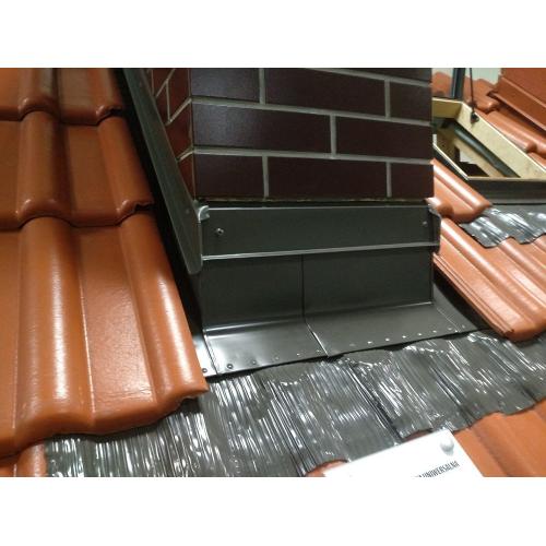 Оклад для димоходу Fakro GZK-AS 51 Оклад для димоходу Fakro GZK-AS 51