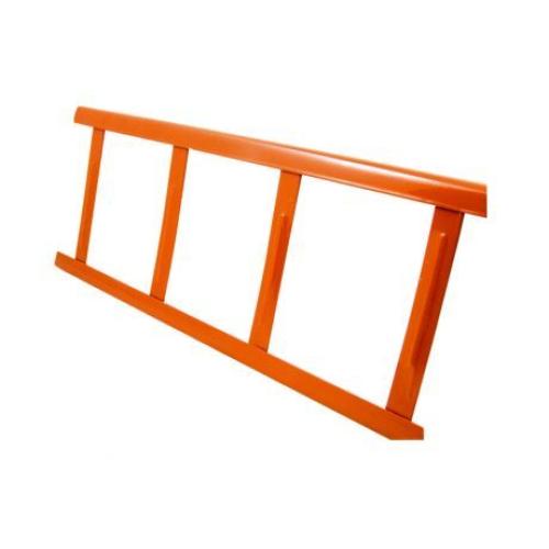 Снегозадерживающая решётка