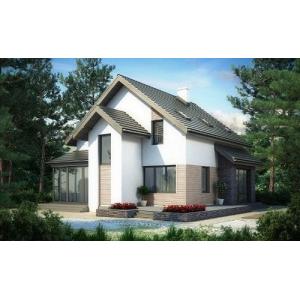 Сайдинг VOX MAX-3 (Дуб)