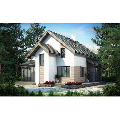 Сайдинг VOX MAX-3 (Дуб)