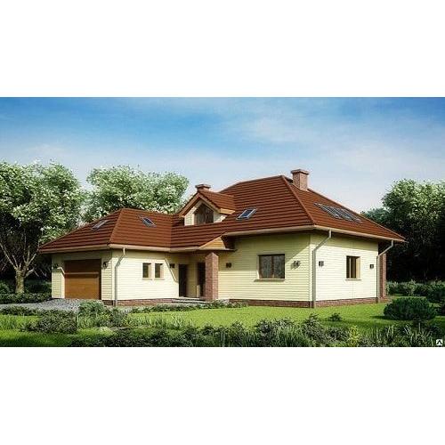 Сайдинг VOX MAX-3 (Бук)