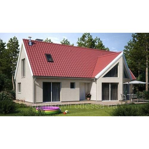 Сайдинг VOX MAX-3 (Кремовий)