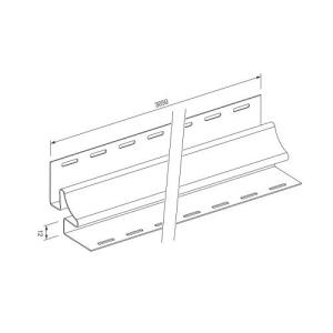 VOX MAX-3 Зовнішній кут