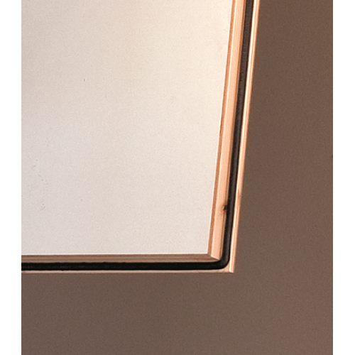 Сходи на горище Minka Termo Polar Extrem Ультратепла 70х120 см (h 280см)