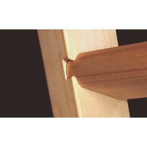 Сходи на горище Minka Termo Polar Extrem Ультратепла 70х120 см (h 280см)