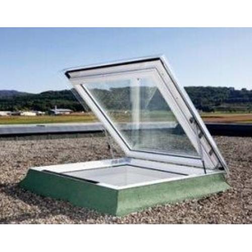 VELUX Зенитные окна CXP 0473 + ISD 0100/0000