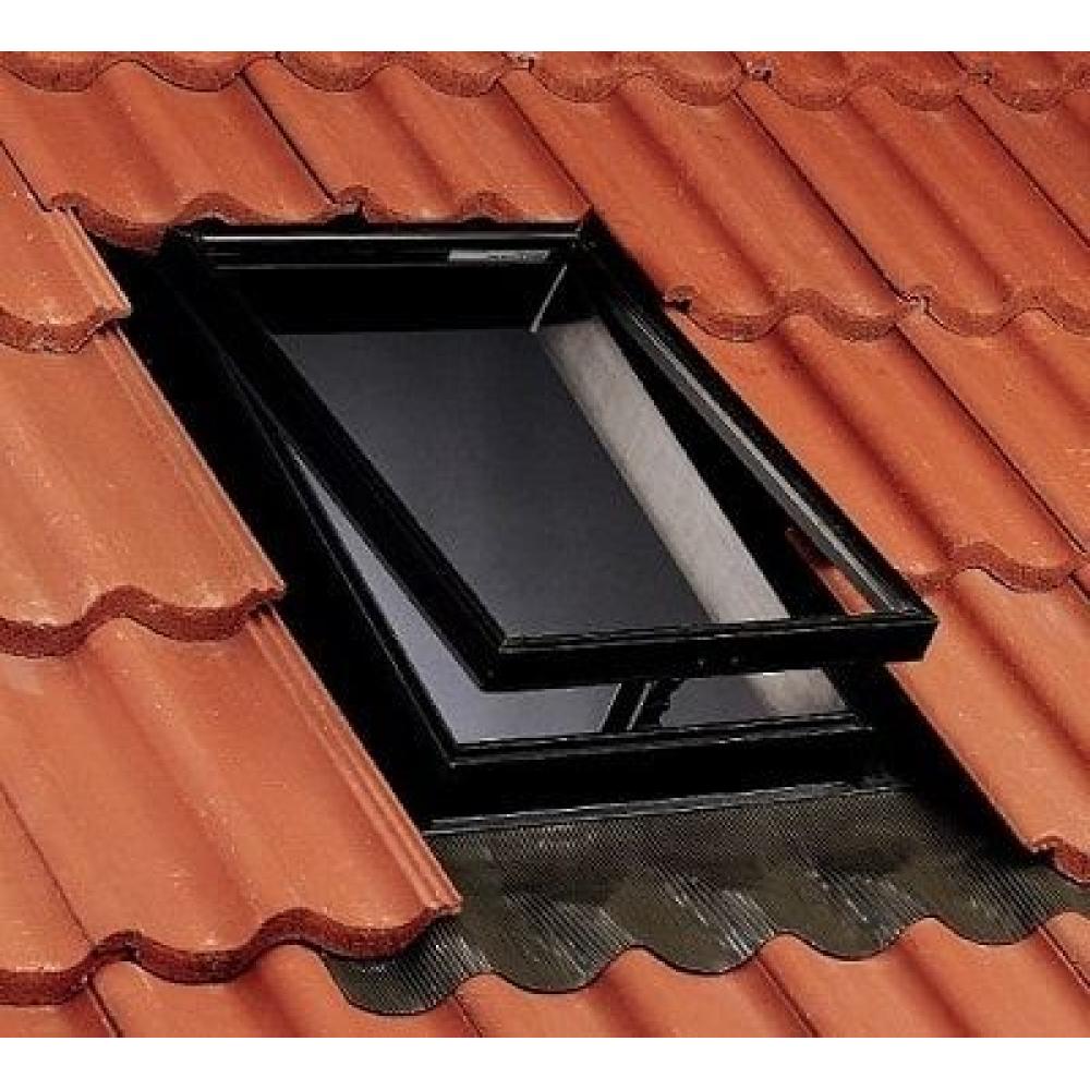 Окно-люк Velux GVT 0000 54x83 см