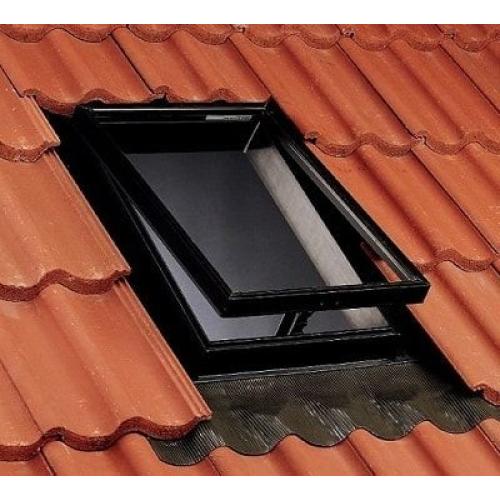 Вікно-люк Velux GVT 0000 54x83 см