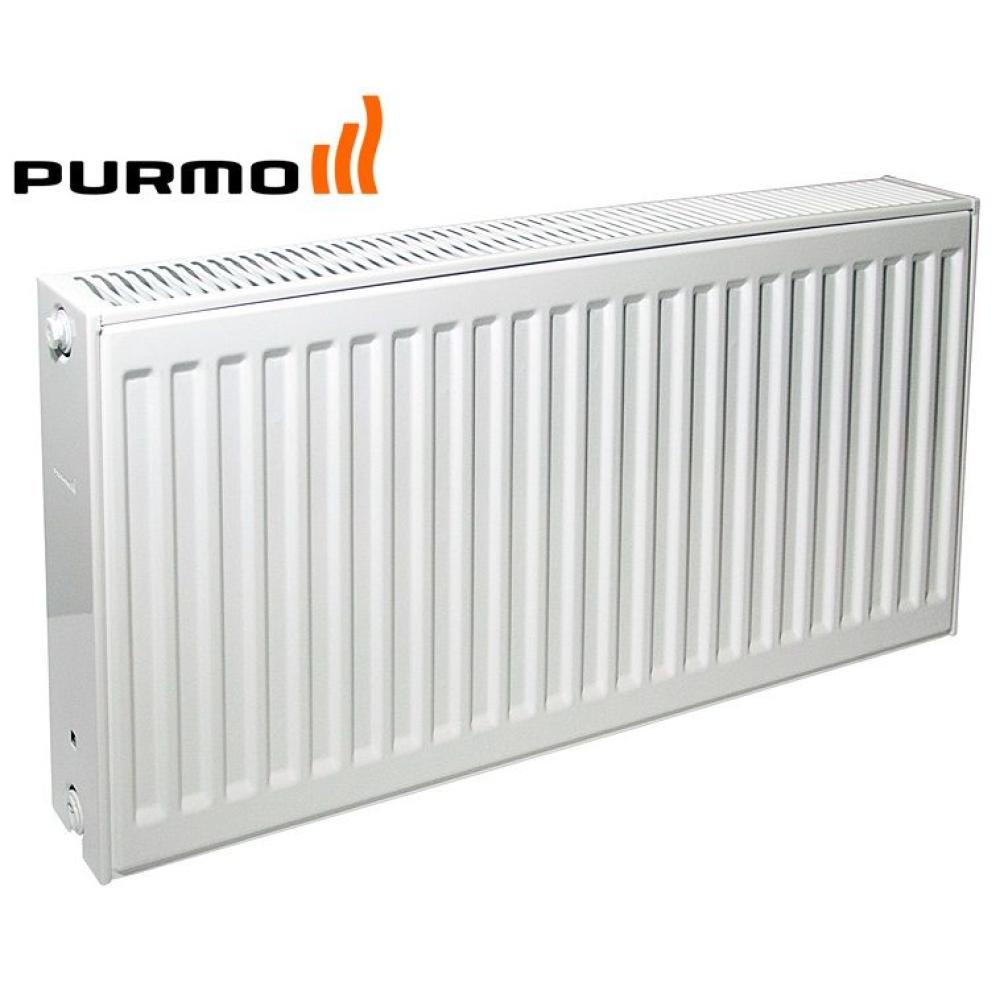 Панельный радиатор PURMO Compact Тип 22 300х1000