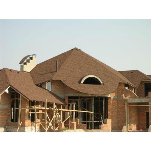 Tegola Бітумна черепиця Майстер J