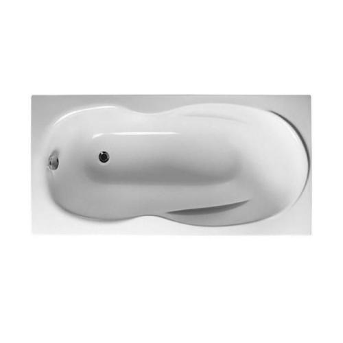 Koller Pool Ванна акриловая Olimpia 160x70